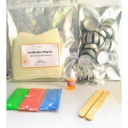 iKalaa Candle Making Kit (Small)-28