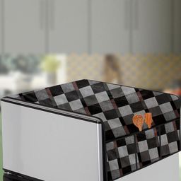 The Furnishing Tree Fridge Top Cover Compatible for-picture-21