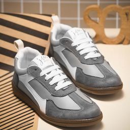 JM Looks Women Colourblocked Lightweight Sneakers-picture-44