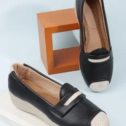 AVIVASTYLE Women Round Toe Slip-On Sneakers-picture-40