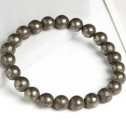 VIBESLE Unisex Beaded Ceramic Elasticated Bracelet-image-64
