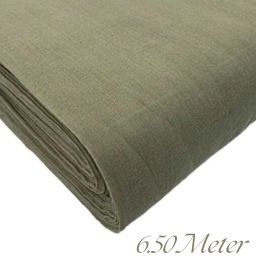 SARDAR EXCLUSIVE 6.50 Light Olive Light Weight Soft Full Voile Pure Cotton Sikh Turban Pagri Solid Pagri-image-46
