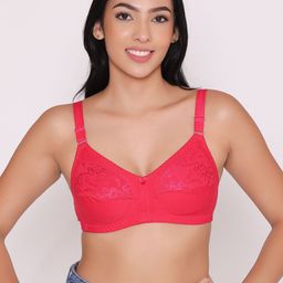 INKURV Floral Bra Full Coverage-picture-37