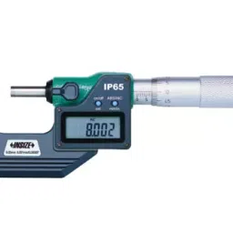 Insize 0-25 mm Digital Outside Micrometer 3108-25FA-image-48
