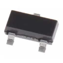 Stmicroelectronics Triple Voltage Supervisor 6 V 3 Pin SOT-23, STM1061N29WX6F (Pack of 25)-43