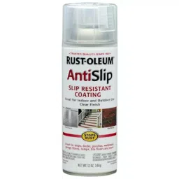 Rust-Oleum Stops Rust Antislip Resistant Coating Spray Paint in Matte White, 271455 (Can of 340 g)-picture-27