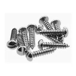 B K JAGAN & CO Self Tapping Steel Screws Machine Screws CSK, 3/16 x 3/4 inch (Pack of 100)-19