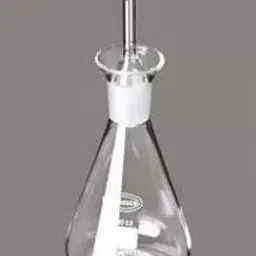 Glassco 500 ml Iodine Flask 072.202.03-30