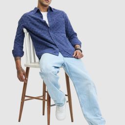 Snitch Men Open Front Jacket image 5