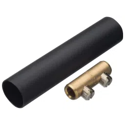 IDEAL BUTT SPLICE KIT, COPPER, 8-2AWG, 46-405-38