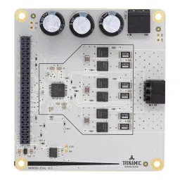 TRINAMIC / ANALOG DEVICES EVAL BOARD, BLDC/PMSM/SERVO DRIVER, TMC6200-EVAL-57