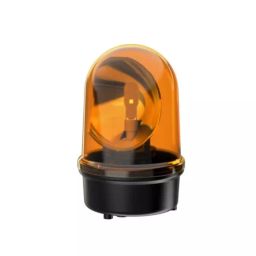 Werma Beacon Yellow Rotating 24 V AC/DC Base Mount LED Bulb IP65, 883.330.75-image-31