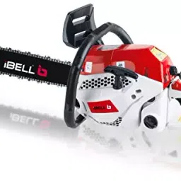 IBELL 2058CS 58CC Powerful 2 Stroke Handed Petrol Chain Saw-picture-13