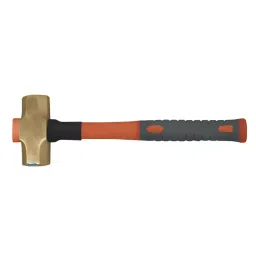 Jhalani Brass Hammer With Fiber Glass Handle 3600 g-image-99