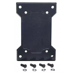 Dayton Speed Reducer Mounting Base 0.47 inch Bolt Circle Dia, 6X500-image-36