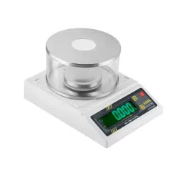 KERRO Weighing Scale with LCD Display, 500 g Max. Capacity and 0.001 g Resolution, P6C-picture-10