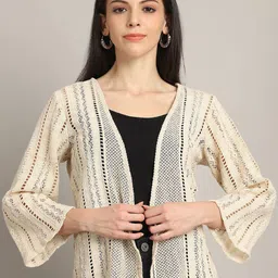 Rute Women Shrug-picture-50