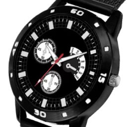 Miss Perfect Unisex Embellished Dial & Bracelet Style Straps Analogue Watch jk_791-picture-48