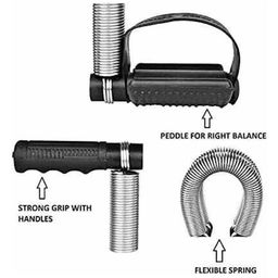 HackerX Tummy Trimmer Ab Exerciser image 2