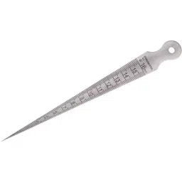 DURATOOL Bore Gauge, 15 mm, Stainless Steel, D03113-picture-12