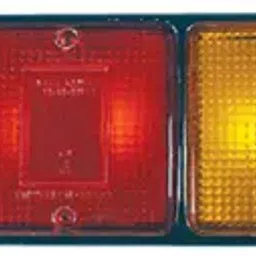 Lumax Rear Combination Lamp Assembly for Eicher/Mitsubishi 022-RCA-R (RH)-28