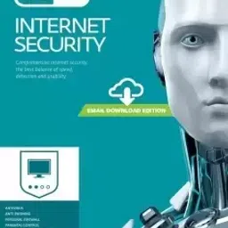 ESET Internet Security 1 PC 3 Year (Email Delivery - No CD)-8
