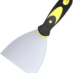 De Neers SS Antimagnetic Putty Scraper (50x200mm), SS-230-image-33