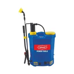 IDEAL Backpack Battery Sprayer 16 L 0.2-0.45 mpa, ID BS16-16