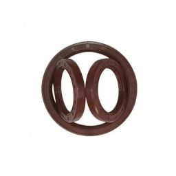 NOK 150x180x14 mm TB Type Round Silicone Rubber Oil Seal, TB 150 180 14 S-image-30