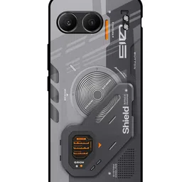 QRIOH Typography Printed OnePlus Nord 4 5G Back Case Mobile Accessories-picture-12