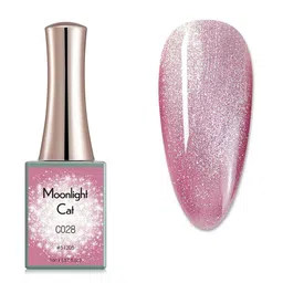 BELLE GAGA Moonlight Series Gel Nail Polish - 16 ml - Shade - C028-image-32