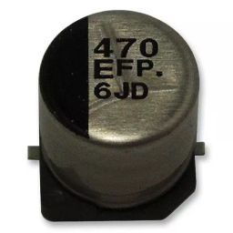 Panasonic CAP, 150µF, 35V, RADIAL, SMD REEL, EEEFP1V151AP (Pack of 500)-image-47