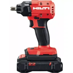 Hilti Cordless Impact Wrench SIW 4AT-22 1/2 Case, 2291205-9