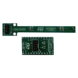 Stmicroelectronics Evaluation Kit, Temperature Sensor, Steval-Mki199V1K-17
