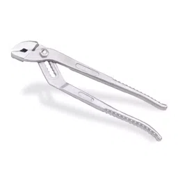 De Neers SS Antimagnetic Slip Joint Water Pump Plier (250mm), SS-WP10-38