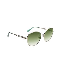 bebe Women Butterfly Sunglasses with UV Protected Lens Bebe 3080 C1 59 S-48