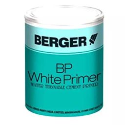 Berger Bp White Primer 20 L White Primer-image-11