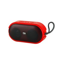 MZ KT-127 Portable Wireless USP Speaker image 2