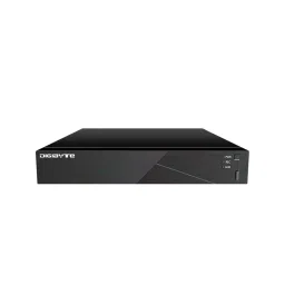 DIGIBYTE 5 MP 16 Channel H.265++/H.265+/H.265/H.264 NVR-15