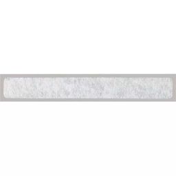 NICHIBAN Trekki Tape Straight Type 25x200 mm for Fixing Intubation Tube, TR-C (Pack of 50 Sheets)-image-46