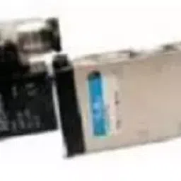 Techno 6.35 mm (1/4 inch) 220 V AC Single 5/2 way Solenoid Valve F52102-image-62