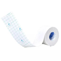 NICHIBAN SKINERGATE GACHIT Polyolefin Film Tape 100 mm x 5 m, SGG100 (Pack of 3 Rolls)-image-22