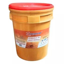 Z Premium Heavy Vehical 20 L Hydraulic Oil for Industrial Machinery & Compressors, 1114BJIXLE0-image-96