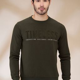 Parx Men Printed Regular Fit Sweatshirt-picture-33