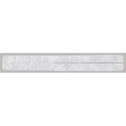 NICHIBAN Trekki Tape Slit Type 25x200 mm for Lower Lip Reinforcement, TR-A (Pack of 50 Sheets)-image-16