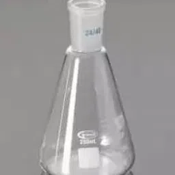 Glassco 1000 ml Flask Erlenmeyer with Joint 071.202.54-12