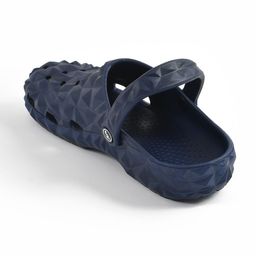 Smoothlite Men Rubber Clogs Flip Flops image 3