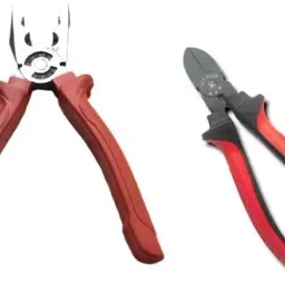 Sky Blue Sbe_Plier_Combo_Mod_01017 Lineman Plier 7.8 inch Set of 2 Pcs-picture-15