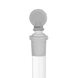 Omsons Germany 25 ml Class A Volumetric Flask with NABL 54/3 image 3