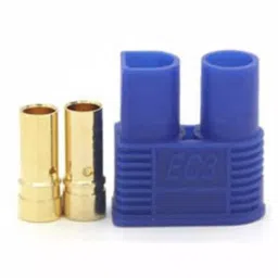 RS PRO Compact Power Connector Socket 2P 25 A 500 V DC, 1805396-image-46